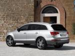 Audi Q7 4.2 TDI Quattro 2007 года